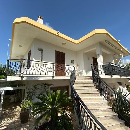 Holiday Home Mediterraneo Marsala Luaran gambar
