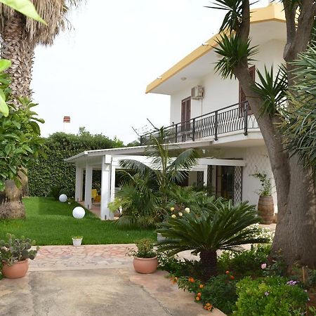Holiday Home Mediterraneo Marsala Luaran gambar