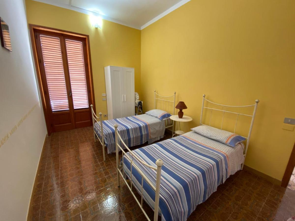 Holiday Home Mediterraneo Marsala Luaran gambar