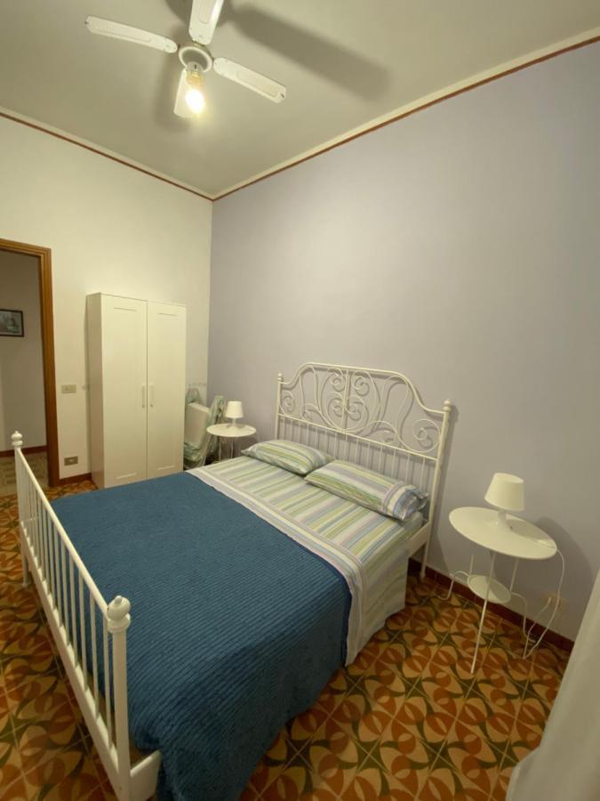 Holiday Home Mediterraneo Marsala Luaran gambar