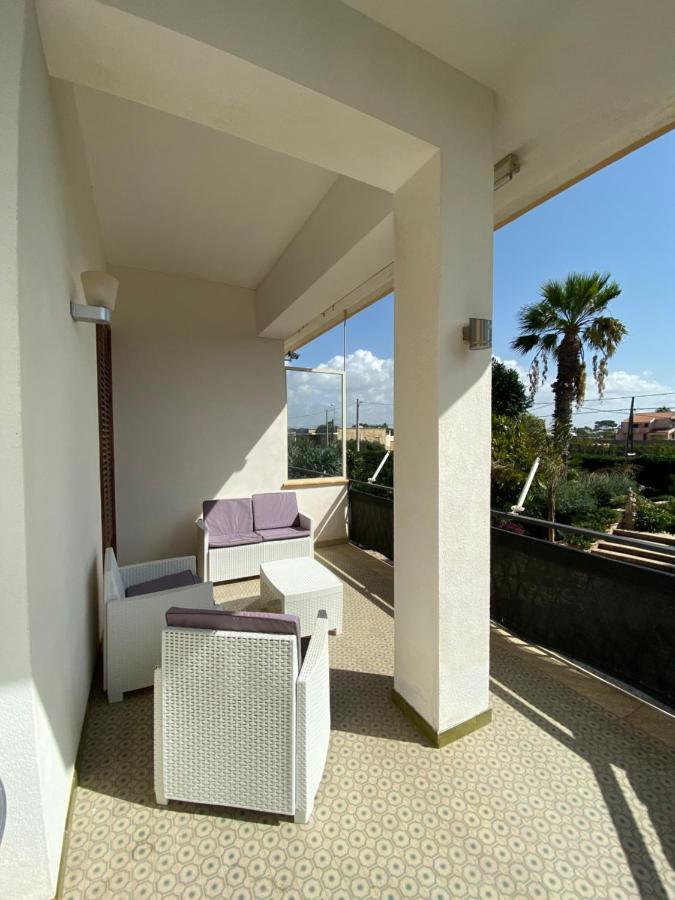 Holiday Home Mediterraneo Marsala Luaran gambar