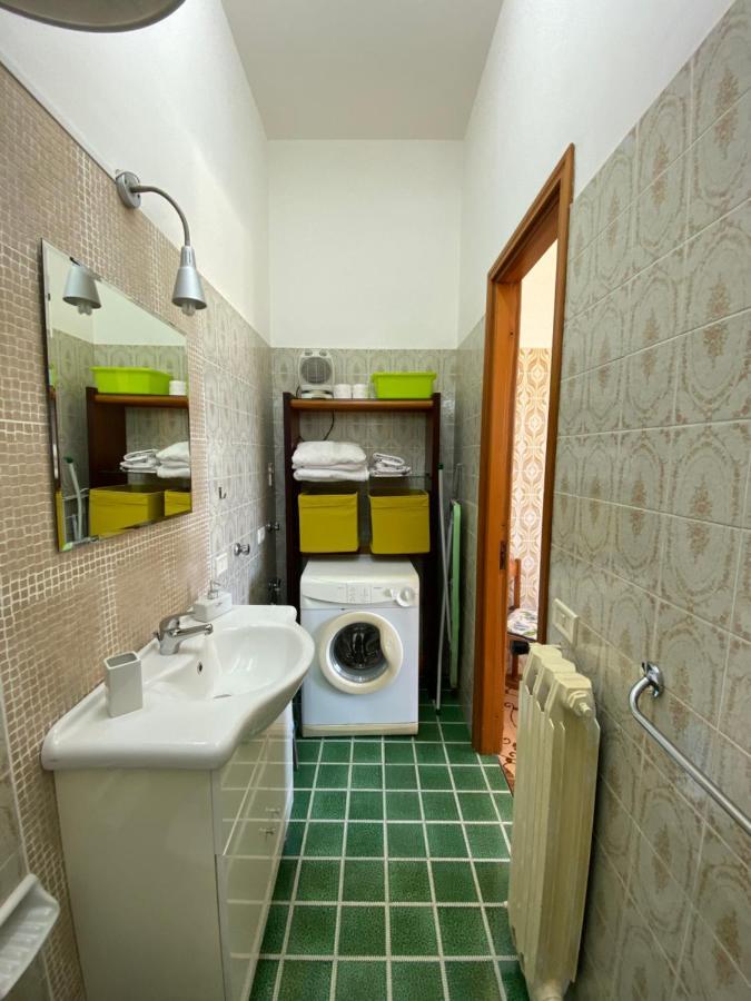 Holiday Home Mediterraneo Marsala Luaran gambar
