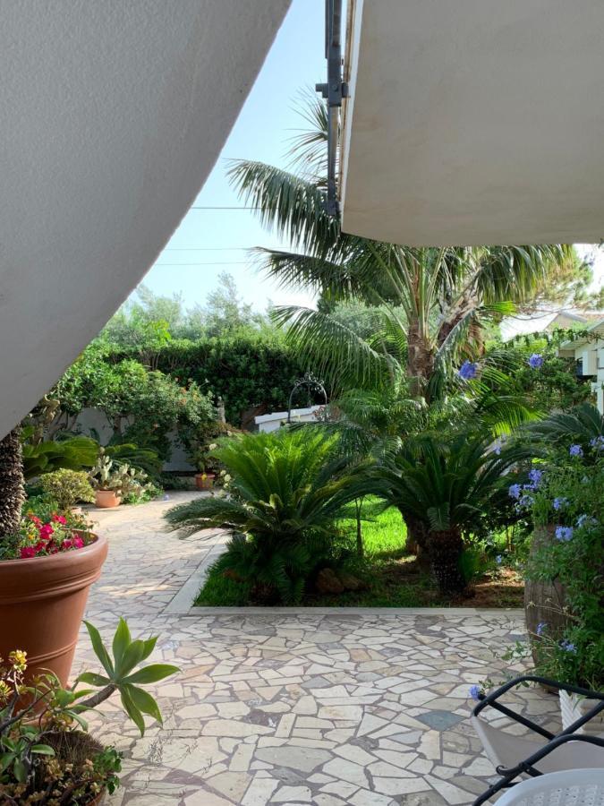 Holiday Home Mediterraneo Marsala Luaran gambar