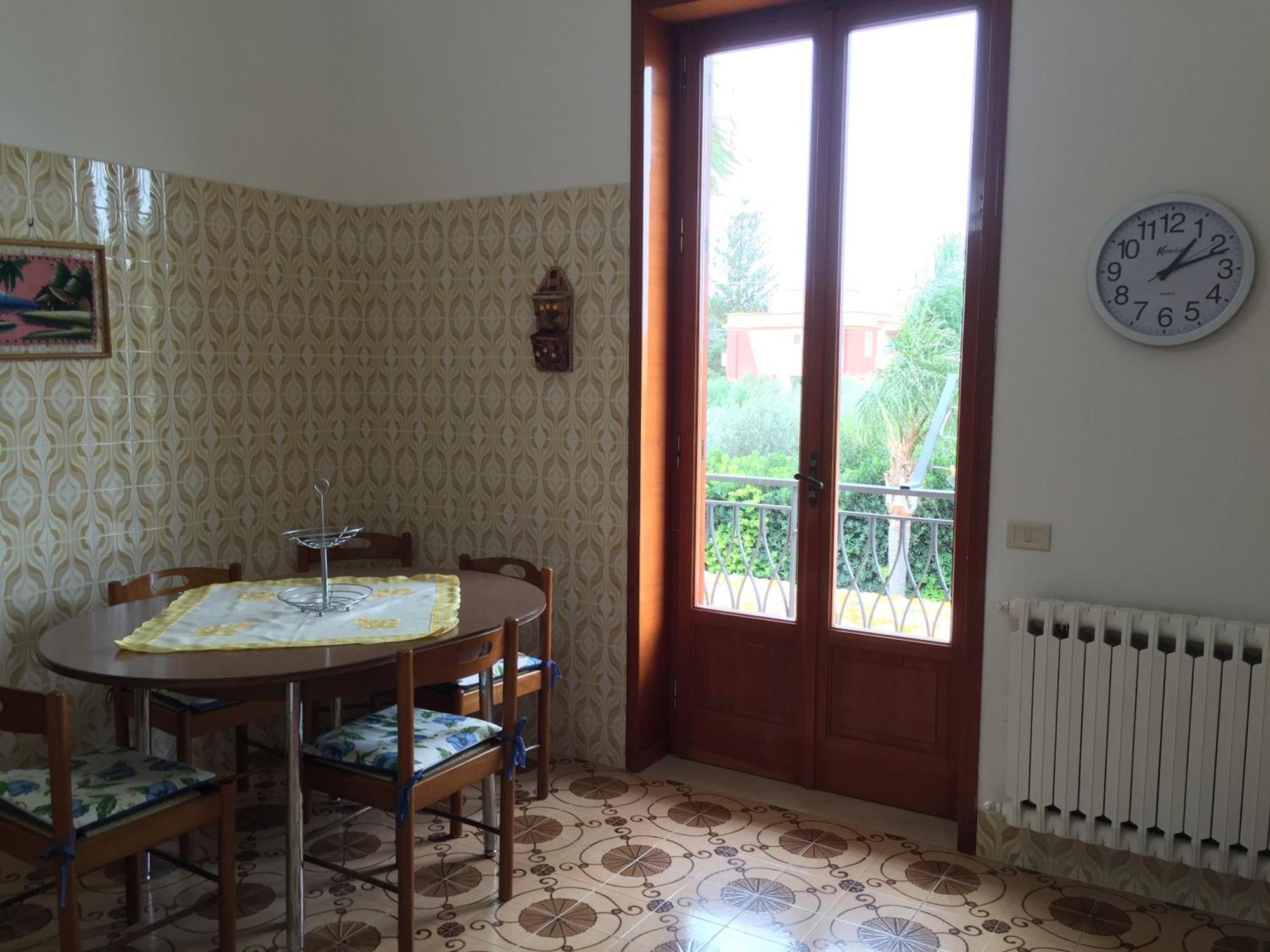 Holiday Home Mediterraneo Marsala Luaran gambar