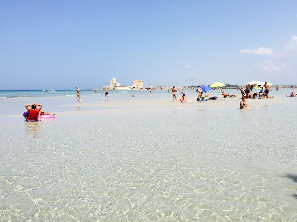 Holiday Home Mediterraneo Marsala Bilik gambar