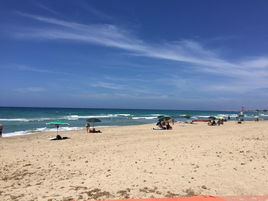 Holiday Home Mediterraneo Marsala Bilik gambar