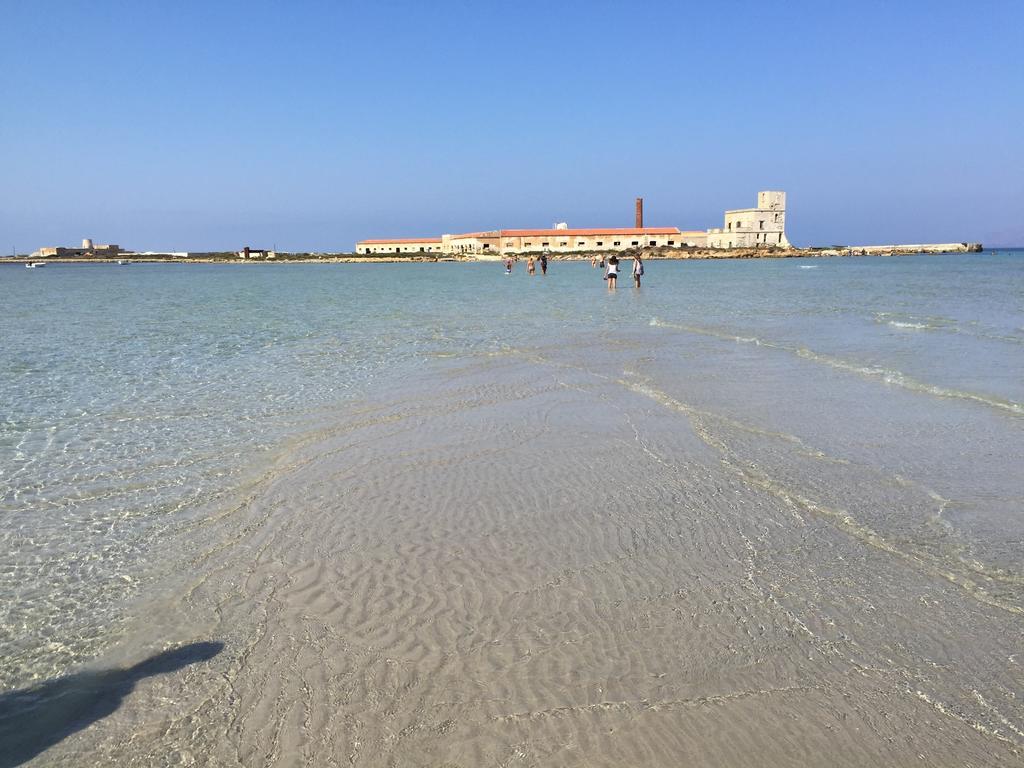 Holiday Home Mediterraneo Marsala Bilik gambar