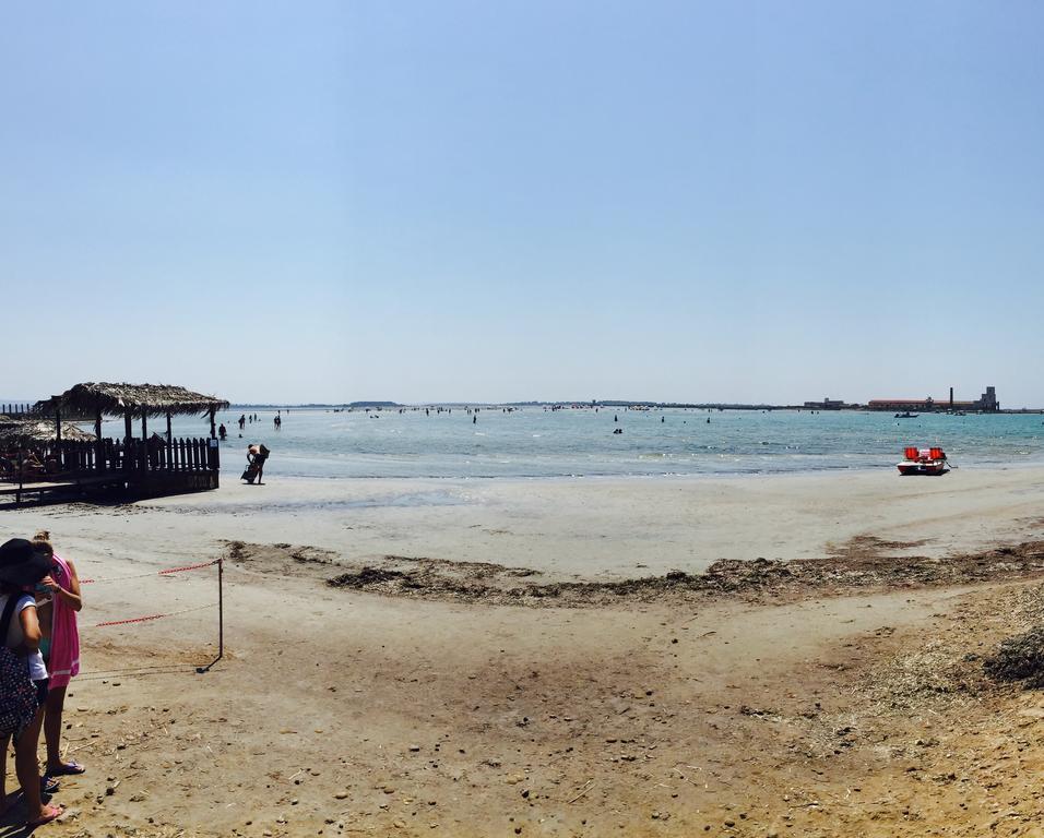 Holiday Home Mediterraneo Marsala Bilik gambar