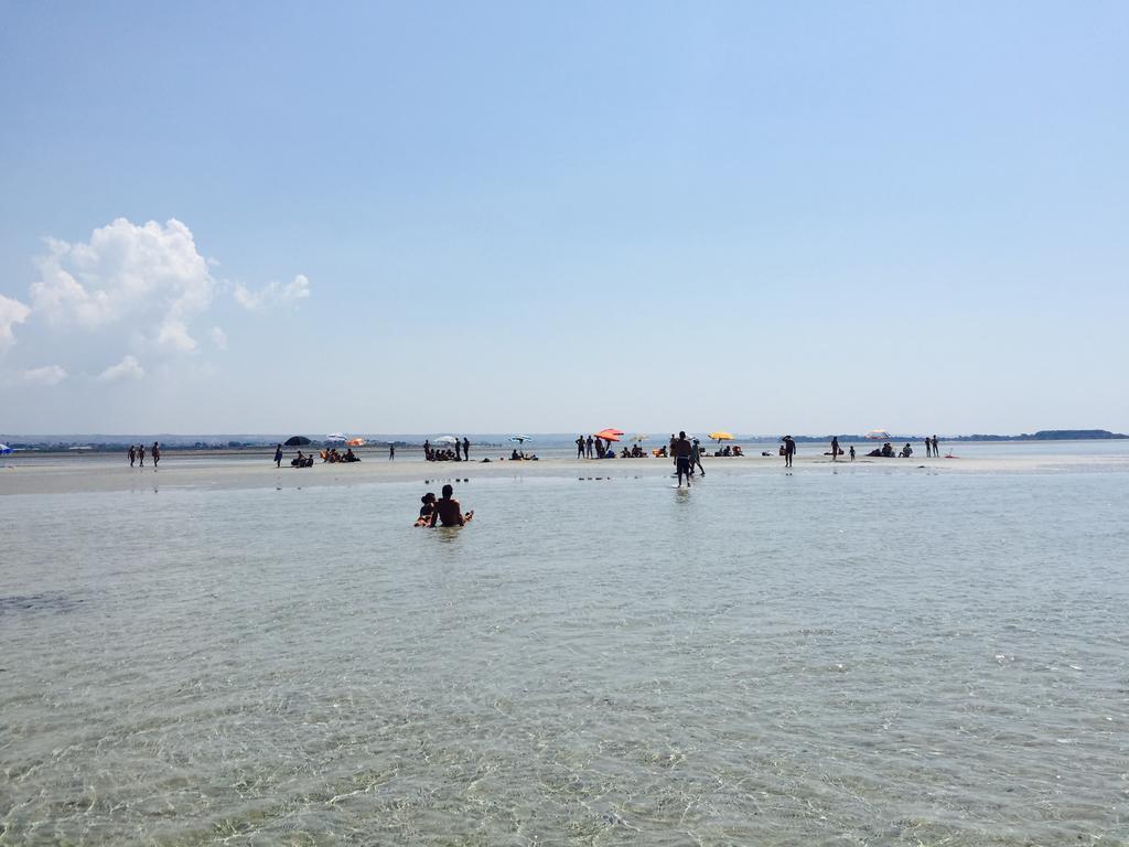 Holiday Home Mediterraneo Marsala Bilik gambar