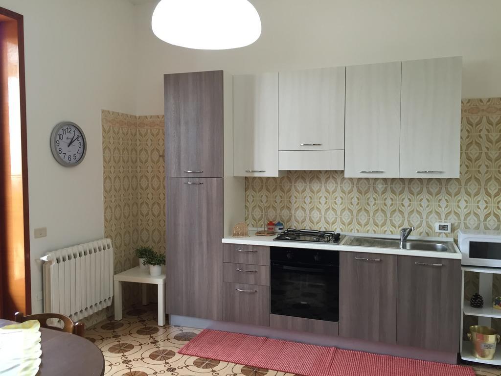 Holiday Home Mediterraneo Marsala Bilik gambar