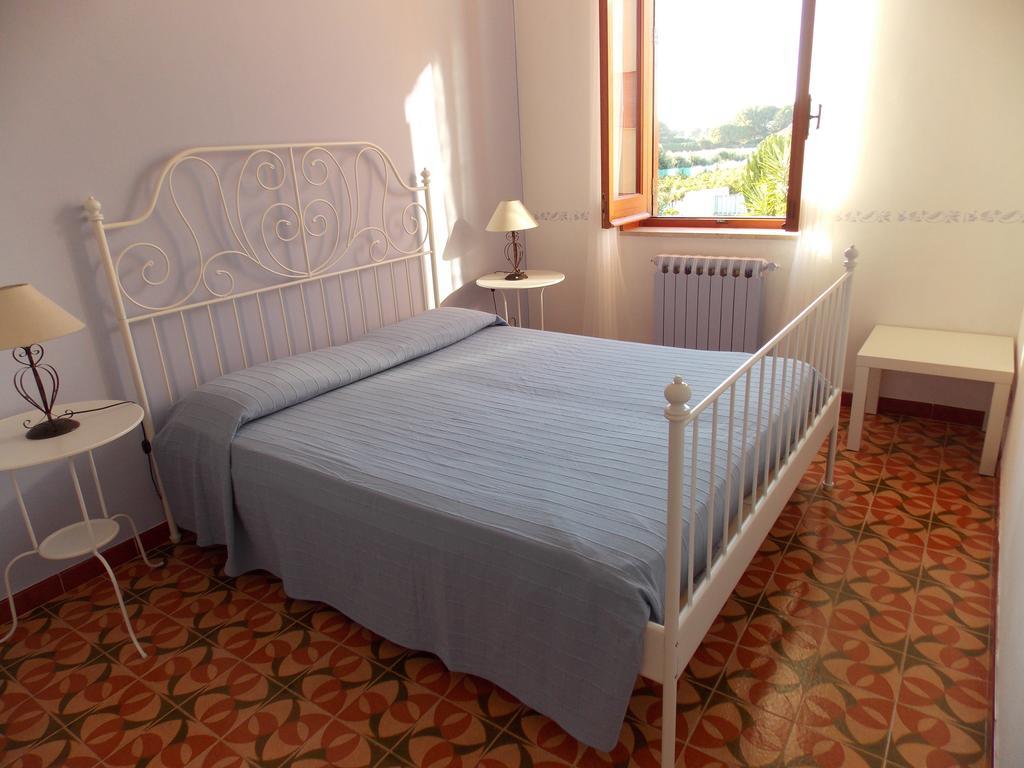 Holiday Home Mediterraneo Marsala Bilik gambar