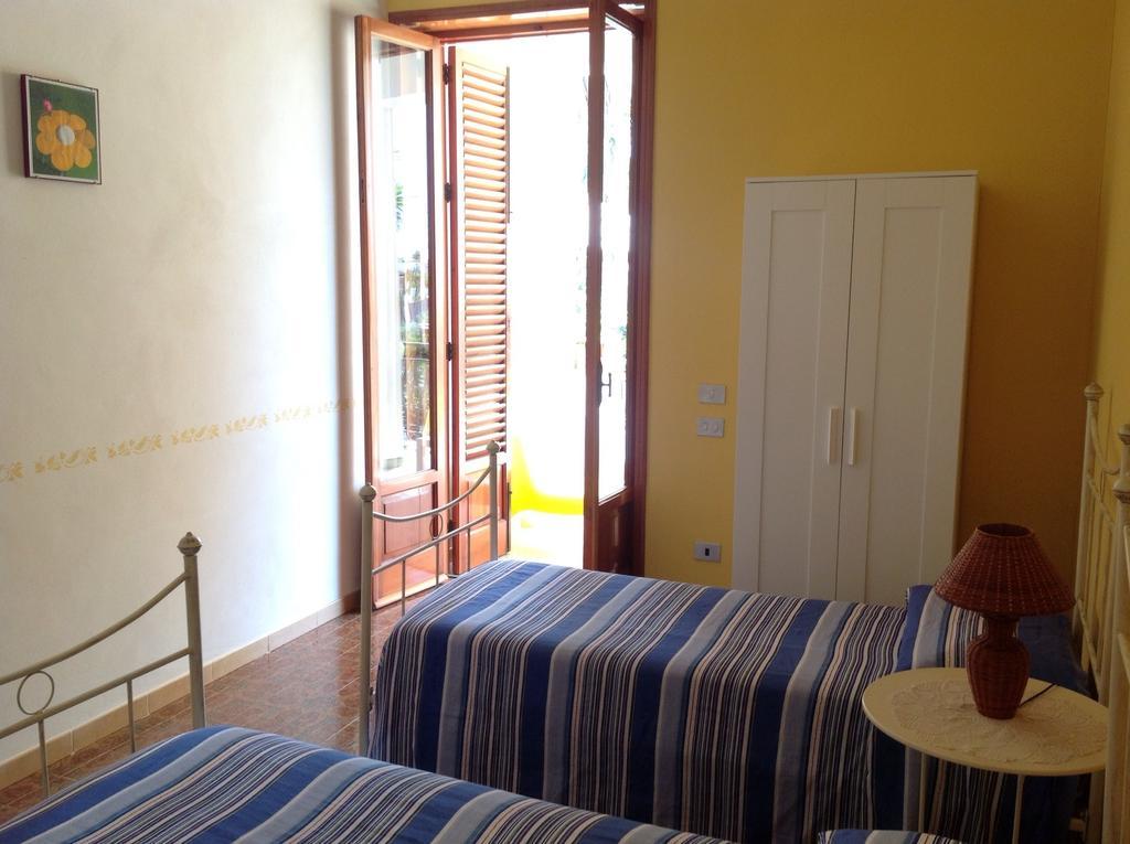 Holiday Home Mediterraneo Marsala Bilik gambar