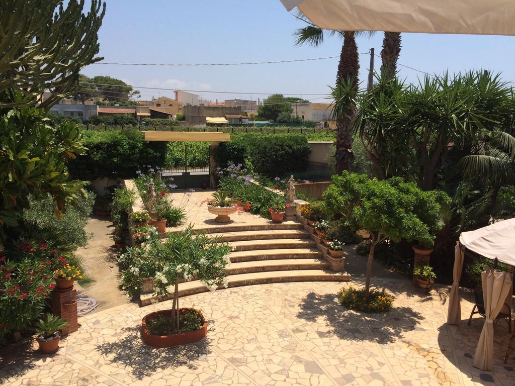 Holiday Home Mediterraneo Marsala Bilik gambar