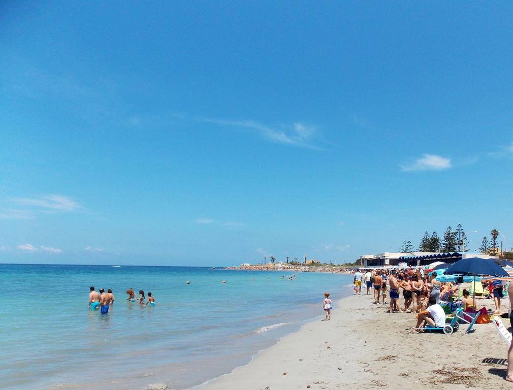 Holiday Home Mediterraneo Marsala Bilik gambar