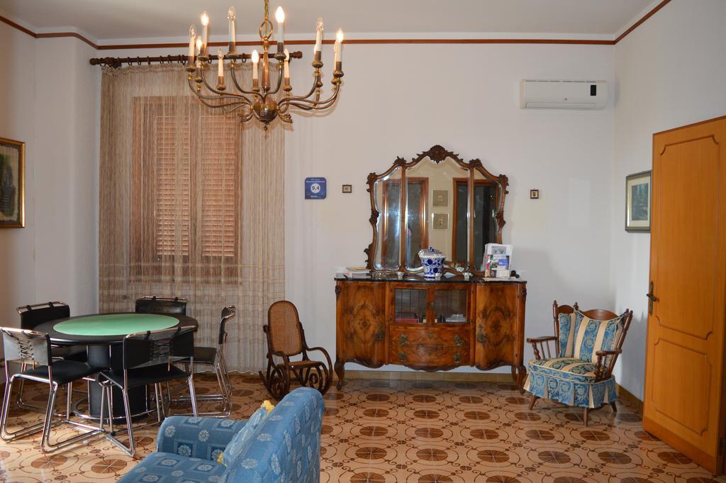 Holiday Home Mediterraneo Marsala Luaran gambar