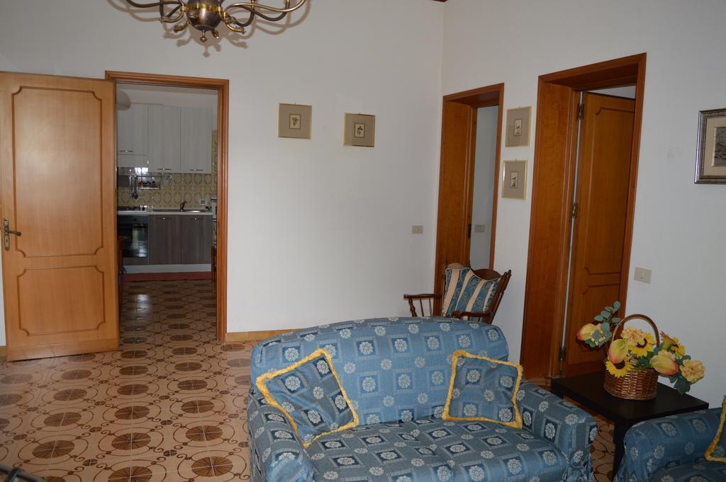 Holiday Home Mediterraneo Marsala Luaran gambar