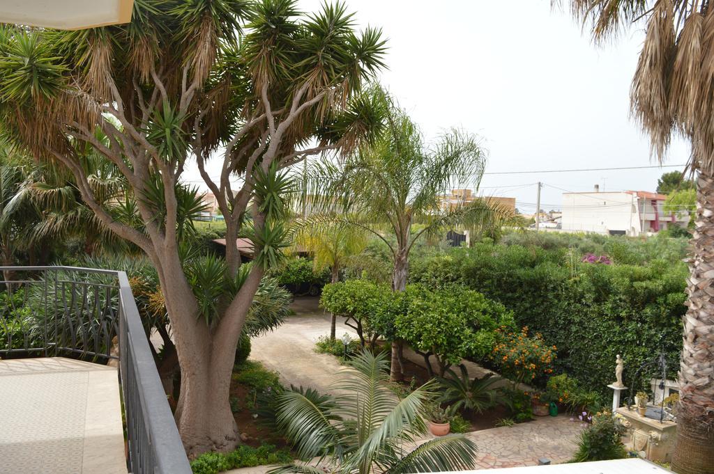 Holiday Home Mediterraneo Marsala Luaran gambar