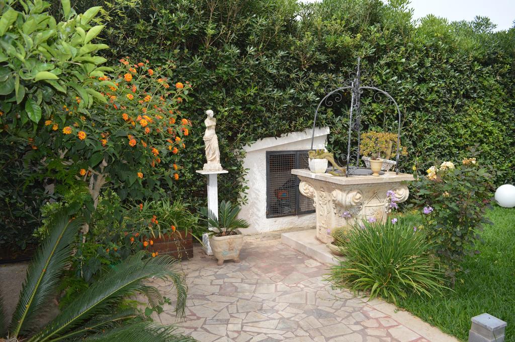 Holiday Home Mediterraneo Marsala Luaran gambar