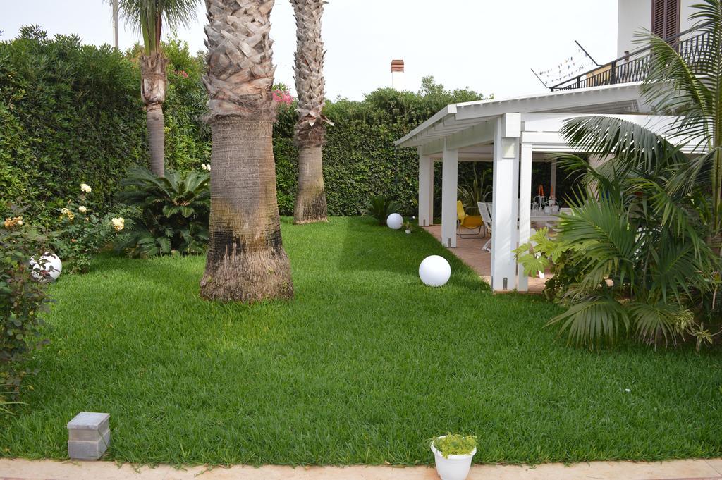 Holiday Home Mediterraneo Marsala Luaran gambar