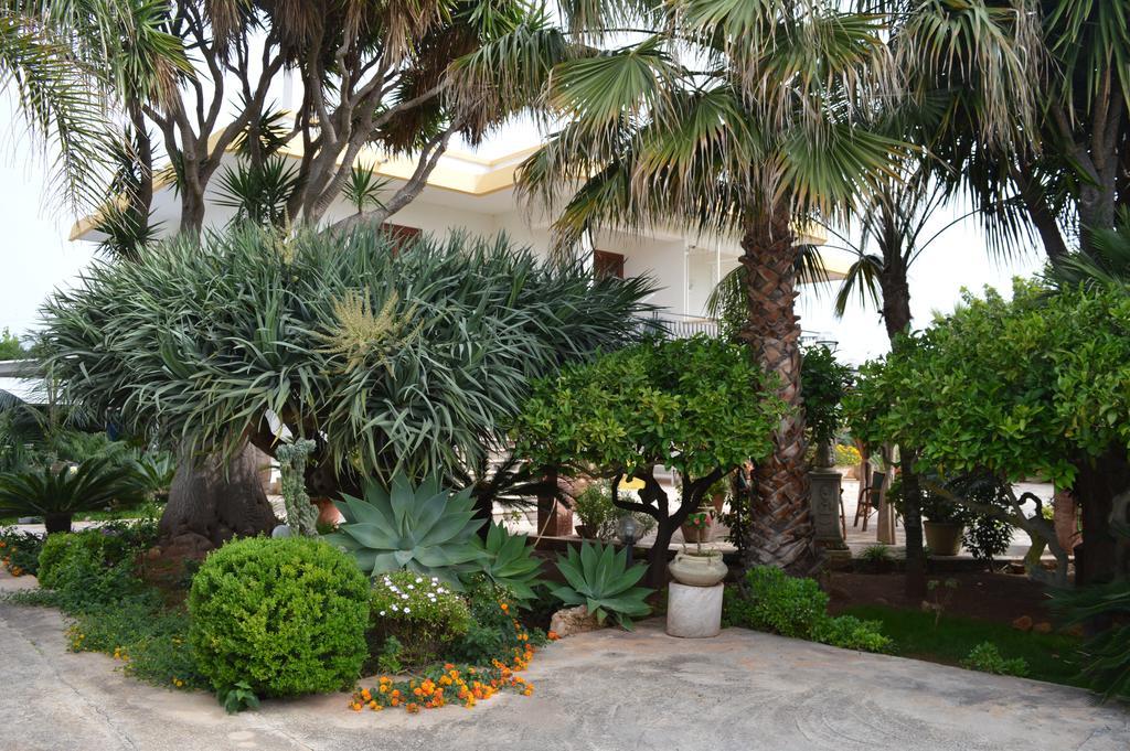 Holiday Home Mediterraneo Marsala Luaran gambar