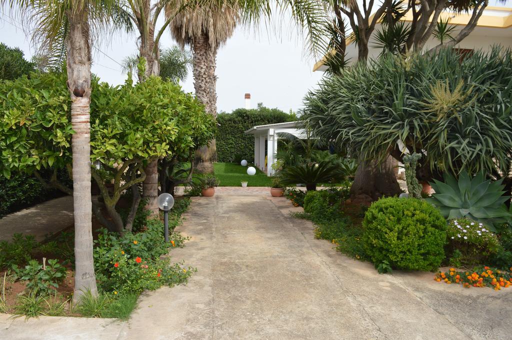 Holiday Home Mediterraneo Marsala Luaran gambar